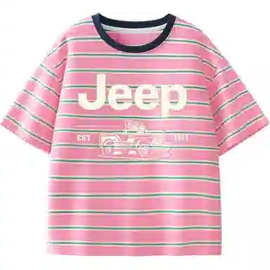 JeepT SS25