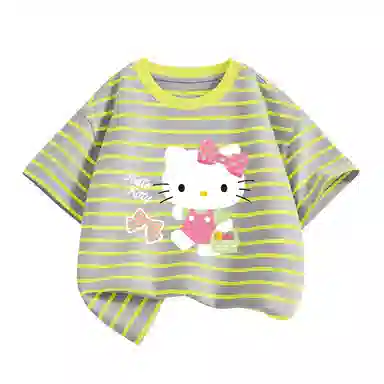 Hello Kitty T