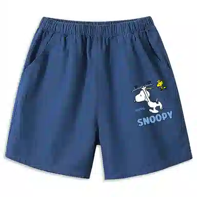 SNOOPY