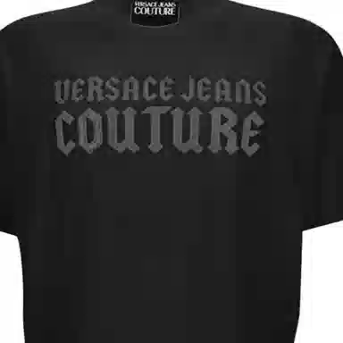 VERSACE JEANS COUTURE LogoT