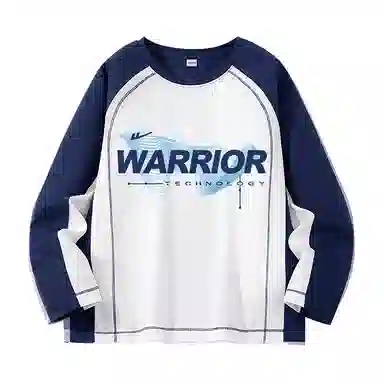 WarriorT