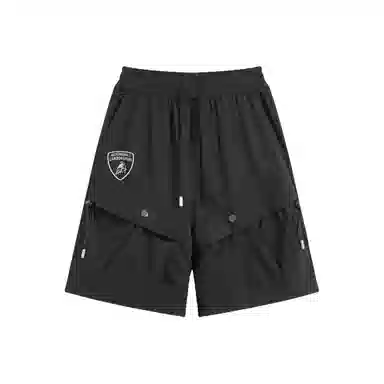 Automobili Lamborghini logo