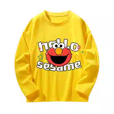 Sesame Street T-Shirt
