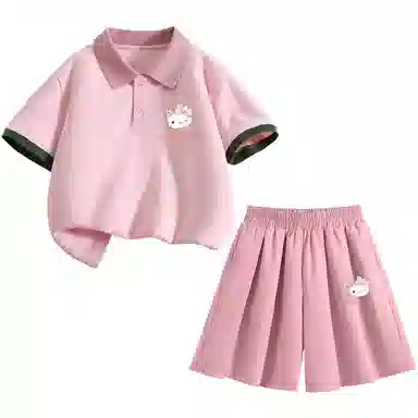 Hello Kitty Children's Set