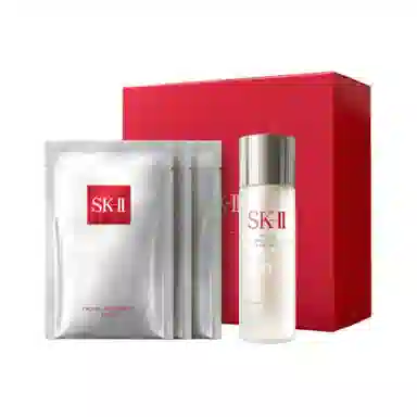 SK-II 75ml+3