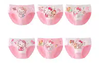 Hello Kitty 6