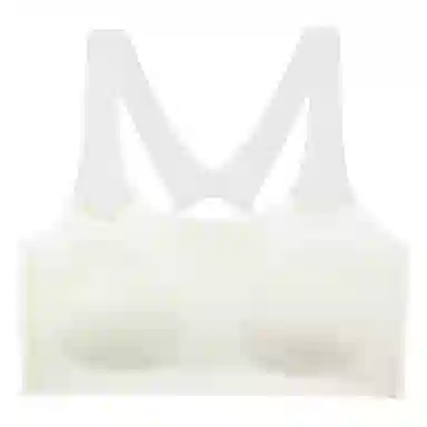 二三二三 防震美背提拉透气不闷汗不晃动抗菌亲肤柔软舒适修身薄款纯色时尚百搭文胸 女款