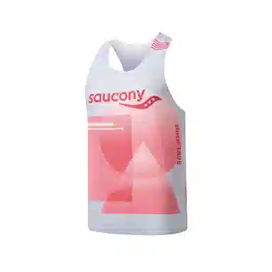 Saucony