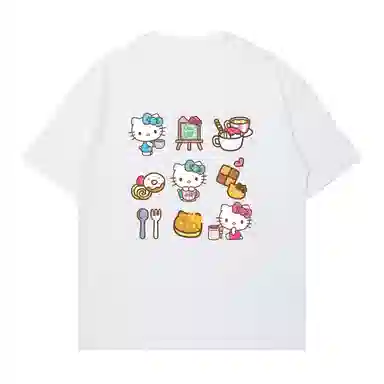Sanrio x Hello Kitty T