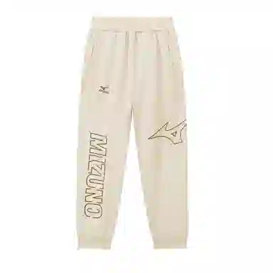 Mizuno Logo
