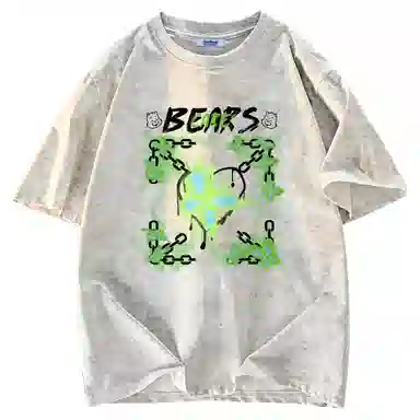 CAREBEARS T