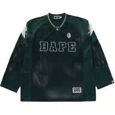BAPE SS25 logo