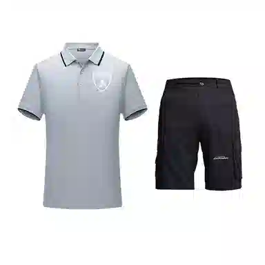 Automobili Lamborghini logo