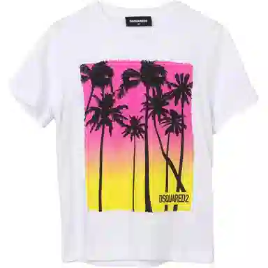DSQUARED 2 SS24 T