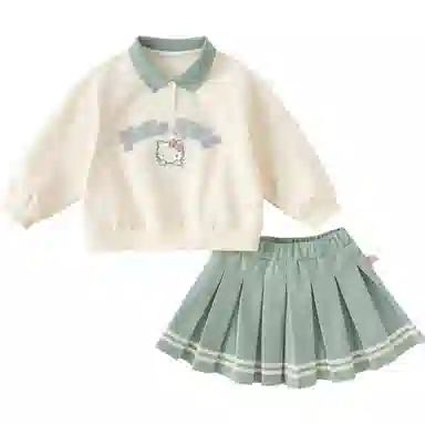 DAVEBELLA x HelloKitty