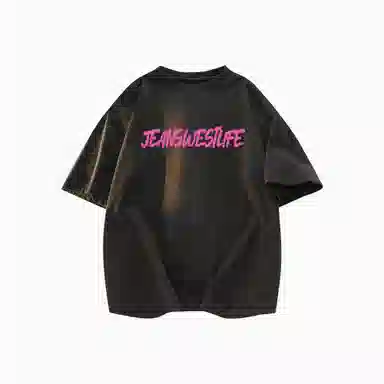 JEANSWEST LIFE LogoT