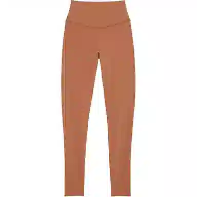 Victoria's Secret VSX Elevate Legging Caramel