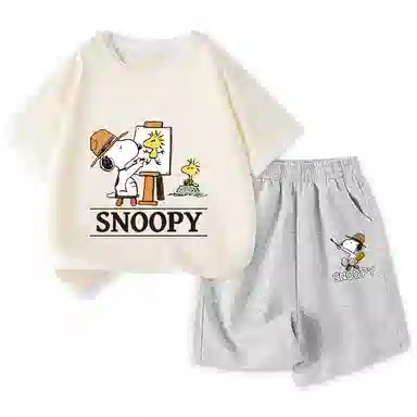 SNOOPY