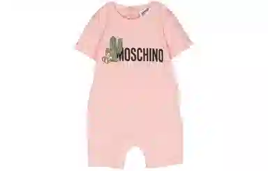 MOSCHINO SS24 Logo