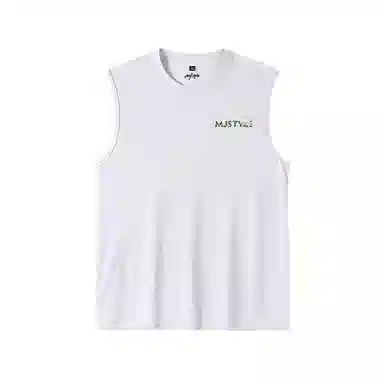 MJ STYLE Casual Sleeveless Vest