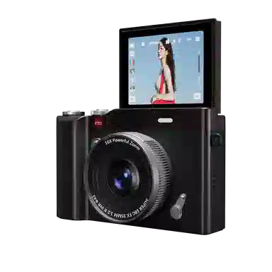 HAWESGARS DK15CCD 6400164K vlog