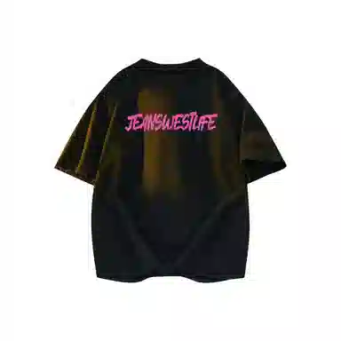 JEANSWEST LIFE LogoT