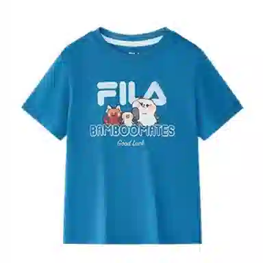 FILA KIDS x BAMBOOMATES T