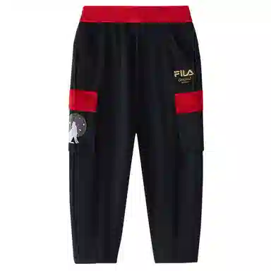 FILA KIDS x Cath Kidston WHITE LINE