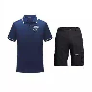 Automobili Lamborghini logo