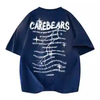 CAREBEARS T