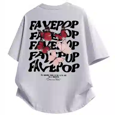 FAVEPOP logoT