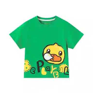 B.Duck T