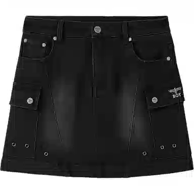 Boy London A