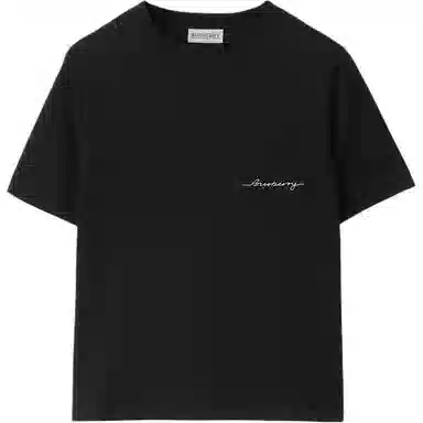 BurberryT FW24 Logo