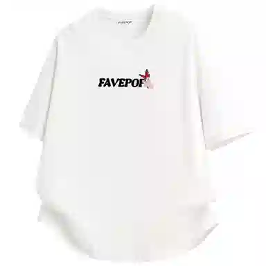 FAVEPOP logoT