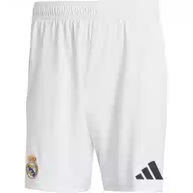 adidas Real Madrid 24/25 Home Shorts