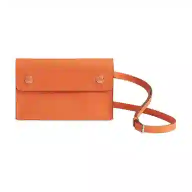 HERMES Hermsnap Epsom