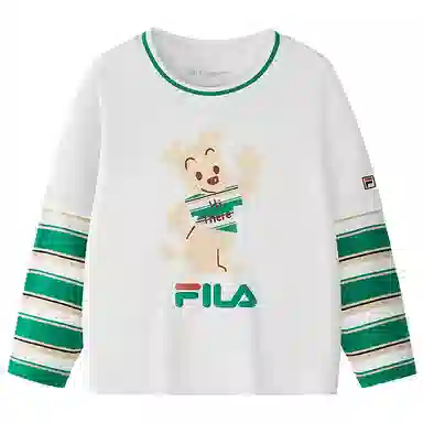 FILA KIDS x T