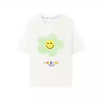 Skechers kidsSMILEYWORLD T SS25 00QF