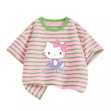 Hello Kitty T