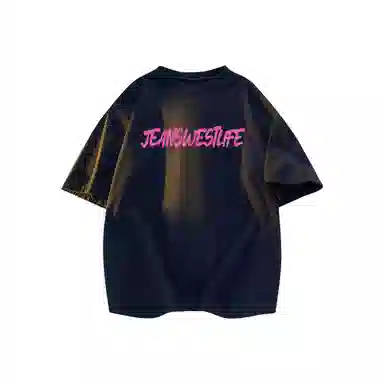 JEANSWEST LIFE LogoT