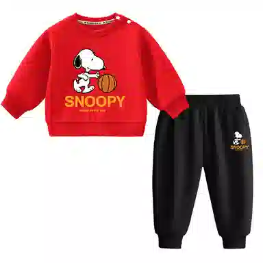 SNOOPY 2