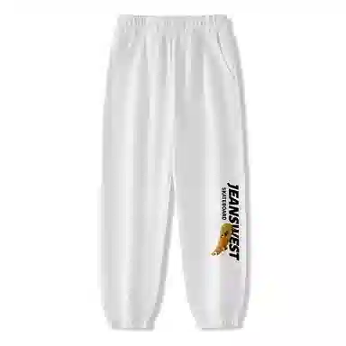 JEANSWEST JNR SS24 LOGO