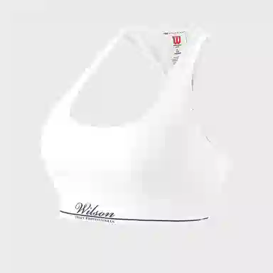 Wilson DOUBLES RACERBACK CLUB SPORTS