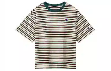 Champion KidsT SS25Clogo