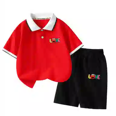 SESAME STREET polo