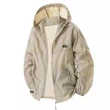 Quiksilver Burst LOGO