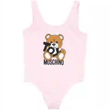 MOSCHINO U
