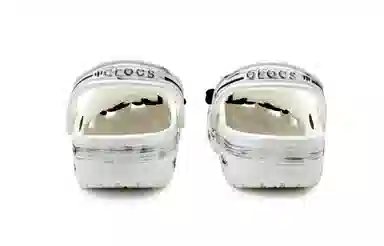 Crocs Classic Clog White