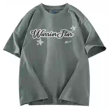 Warrior T